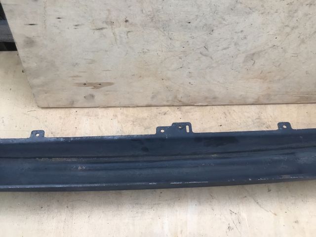 bontott VW POLO III Első Lökhárító Merevítő (Fém)