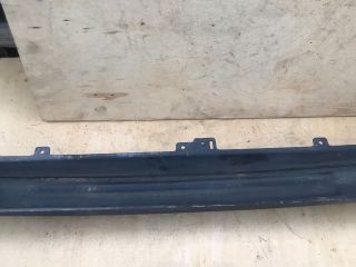 bontott VW POLO III Első Lökhárító Merevítő (Fém)