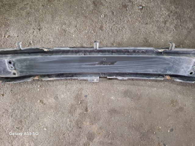 bontott VW POLO III Első Lökhárító Merevítő (Fém)