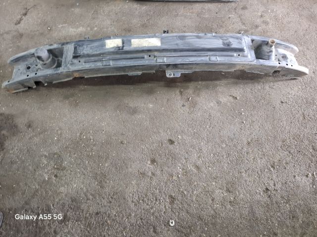 bontott VW POLO III Első Lökhárító Merevítő (Fém)