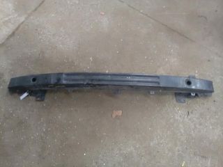 bontott VW POLO III Első Lökhárító Merevítő (Fém)