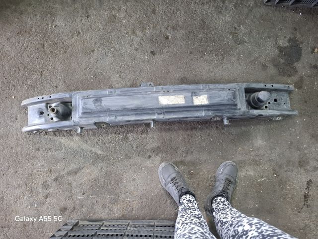 bontott VW POLO III Első Lökhárító Merevítő (Fém)