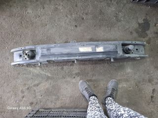 bontott VW POLO III Első Lökhárító Merevítő (Fém)