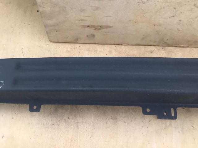 bontott VW POLO III Első Lökhárító Merevítő (Fém)