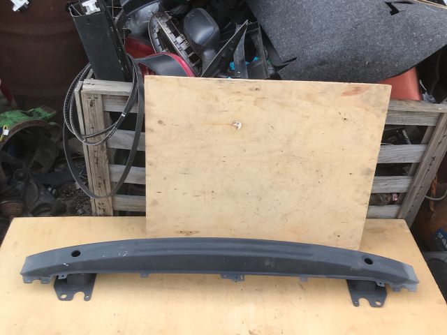 bontott VW POLO III Első Lökhárító Merevítő (Fém)