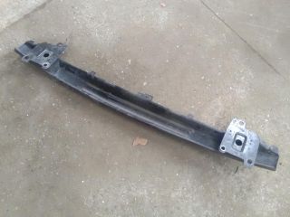 bontott VW POLO III Első Lökhárító Merevítő (Fém)