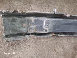 bontott VW POLO III Első Lökhárító Merevítő (Fém)