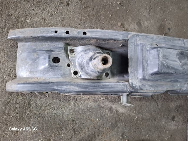 bontott VW POLO III Első Lökhárító Merevítő (Fém)