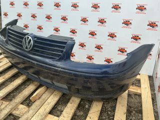 bontott VW POLO III Első Lökhárító (Részeivel)