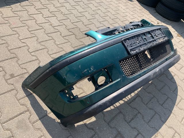 bontott VW POLO III Első Lökhárító (Részeivel)