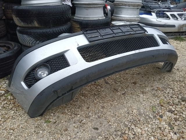 bontott VW POLO III Első Lökhárító (Részeivel)