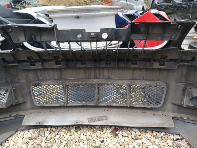 bontott VW POLO III Első Lökhárító (Részeivel)