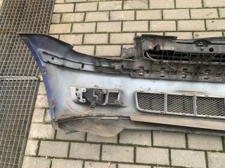 bontott VW POLO III Első Lökhárító (Részeivel)