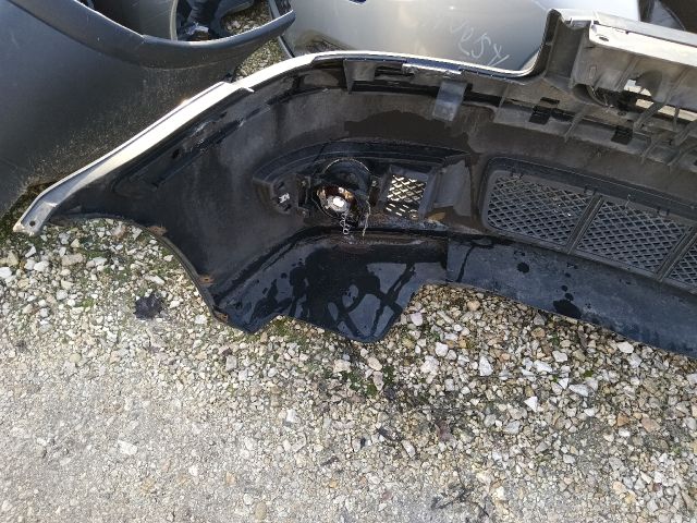 bontott VW POLO III Első Lökhárító (Részeivel)