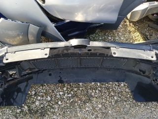 bontott VW POLO III Első Lökhárító (Részeivel)