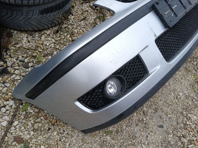 bontott VW POLO III Első Lökhárító (Részeivel)