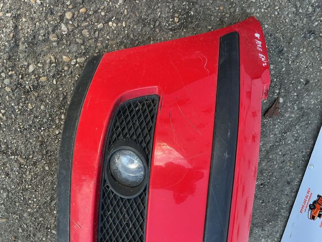 bontott VW POLO III Első Lökhárító (Részeivel)