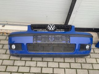bontott VW POLO III Első Lökhárító (Részeivel)