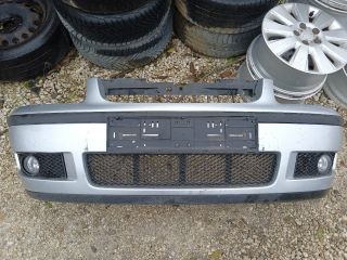 bontott VW POLO III Első Lökhárító (Részeivel)