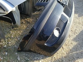 bontott VW POLO III Első Lökhárító (Részeivel)