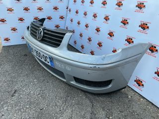 bontott VW POLO III Első Lökhárító (Részeivel)