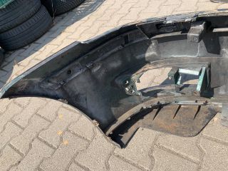 bontott VW POLO III Első Lökhárító (Részeivel)