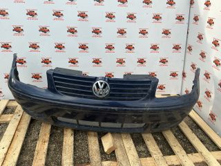 bontott VW POLO III Első Lökhárító (Részeivel)