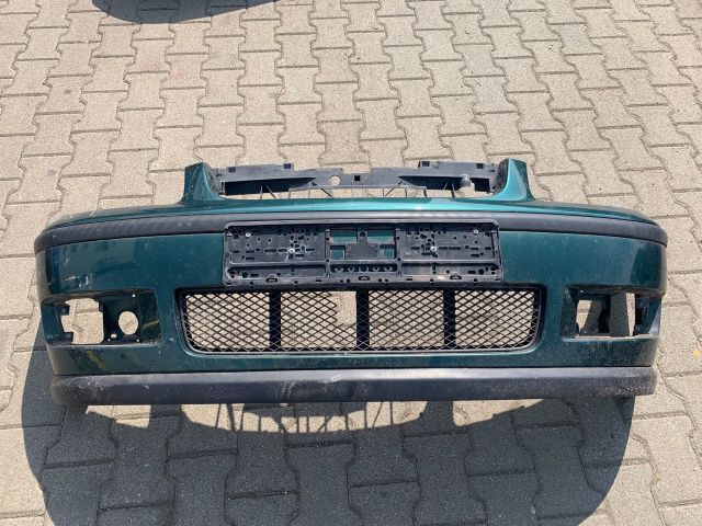 bontott VW POLO III Első Lökhárító (Részeivel)