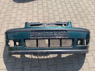 bontott VW POLO III Első Lökhárító (Részeivel)