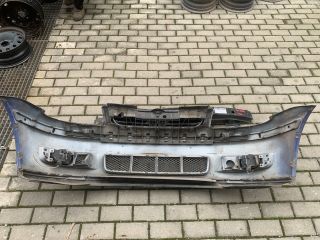 bontott VW POLO III Első Lökhárító (Részeivel)