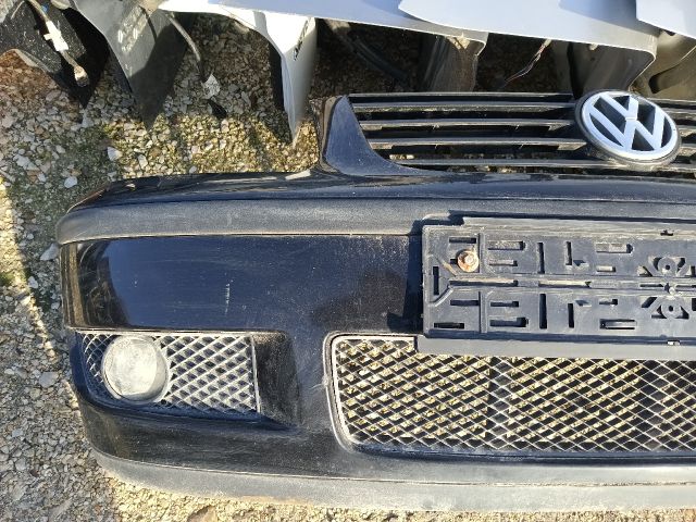 bontott VW POLO III Első Lökhárító (Részeivel)