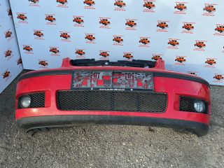 bontott VW POLO III Első Lökhárító (Részeivel)