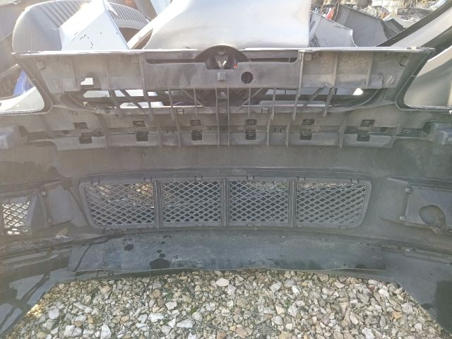 bontott VW POLO III Első Lökhárító (Részeivel)