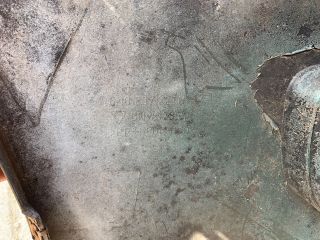 bontott VW POLO III Első Lökhárító (Részeivel)