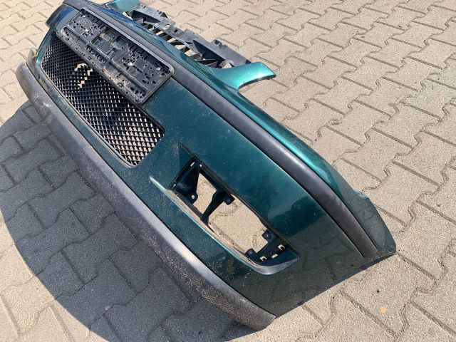 bontott VW POLO III Első Lökhárító (Részeivel)