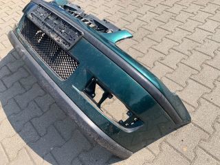 bontott VW POLO III Első Lökhárító (Részeivel)