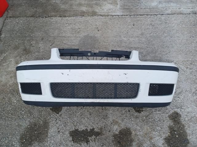 bontott VW POLO III Első Lökhárító (Üresen)