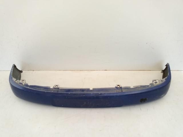 bontott VW POLO III Első Lökhárító (Üresen)