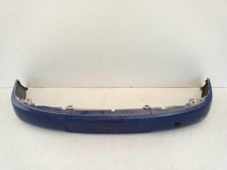 bontott VW POLO III Első Lökhárító (Üresen)