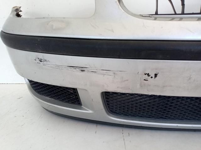 bontott VW POLO III Első Lökhárító (Üresen)