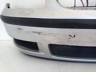 bontott VW POLO III Első Lökhárító (Üresen)