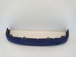 bontott VW POLO III Első Lökhárító (Üresen)