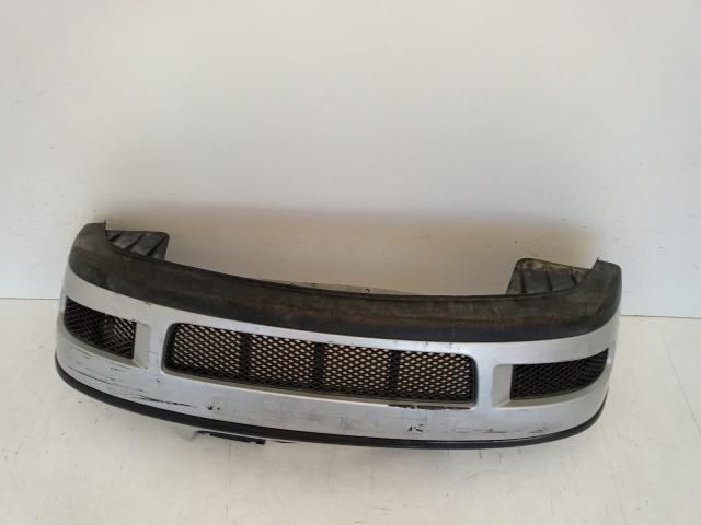 bontott VW POLO III Első Lökhárító (Üresen)