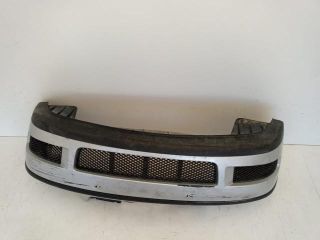 bontott VW POLO III Első Lökhárító (Üresen)