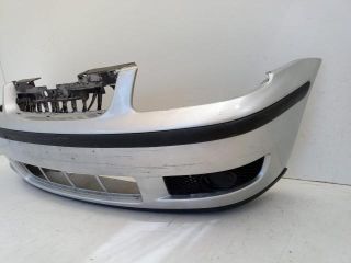 bontott VW POLO III Első Lökhárító (Üresen)