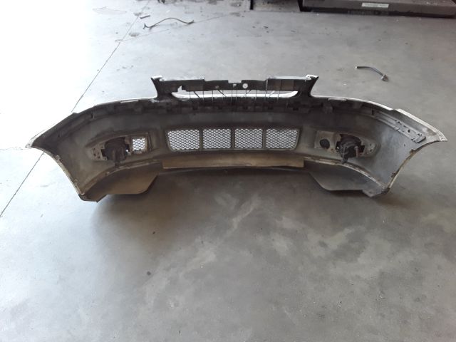 bontott VW POLO III Első Lökhárító (Üresen)