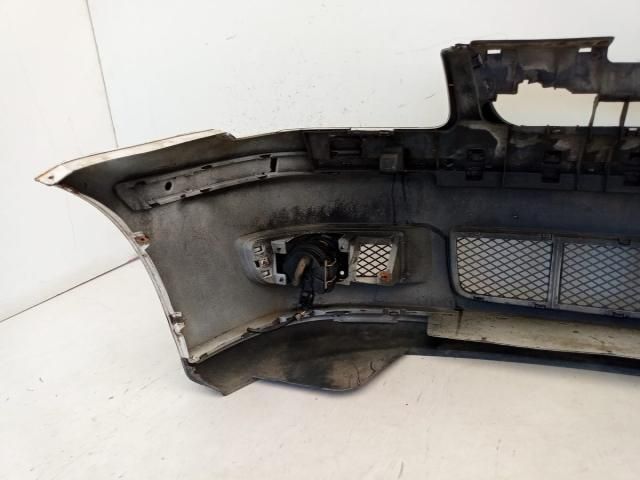 bontott VW POLO III Első Lökhárító (Üresen)