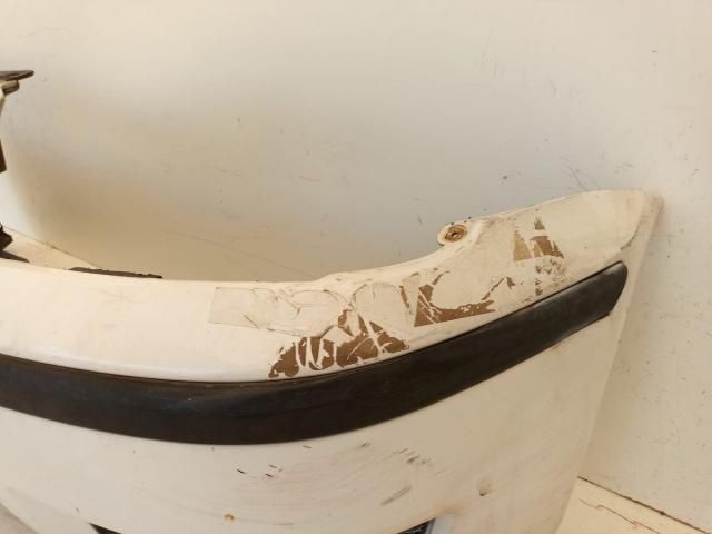 bontott VW POLO III Első Lökhárító (Üresen)