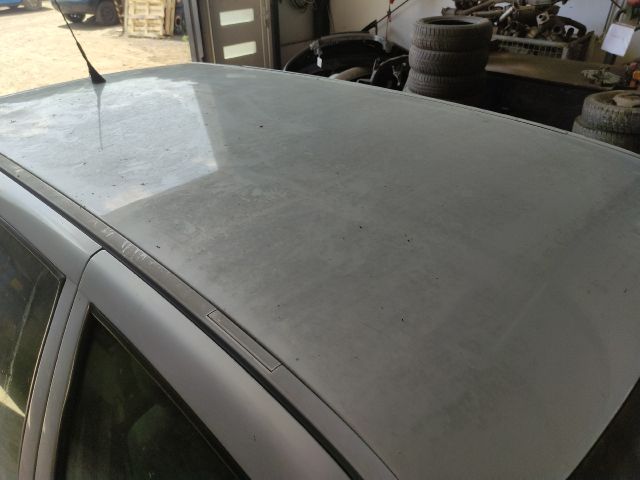 bontott VW POLO III Első Lökhárító (Üresen)