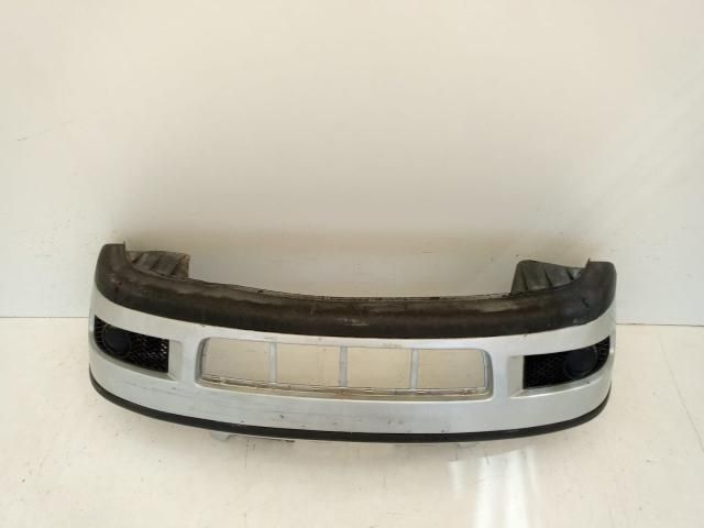 bontott VW POLO III Első Lökhárító (Üresen)